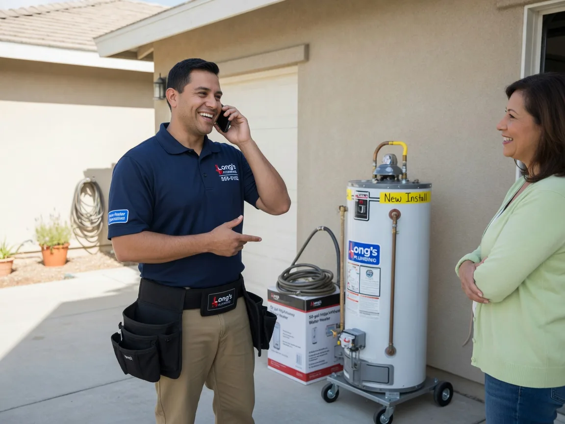 Leak Detection Jamestown, SC FAQs